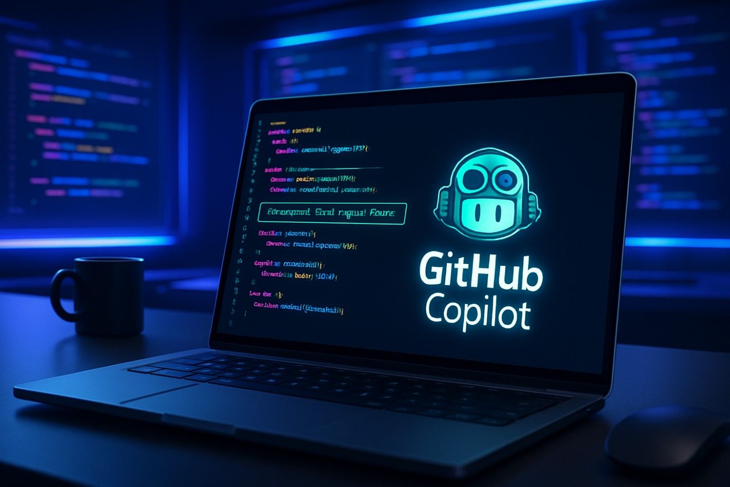 GitHub-Copilot