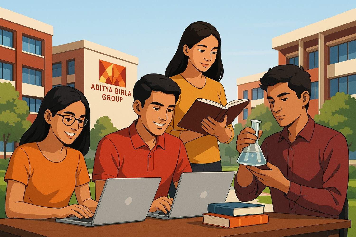  Aditya Birla Scholarship / Aditya Birla Group Scholarships