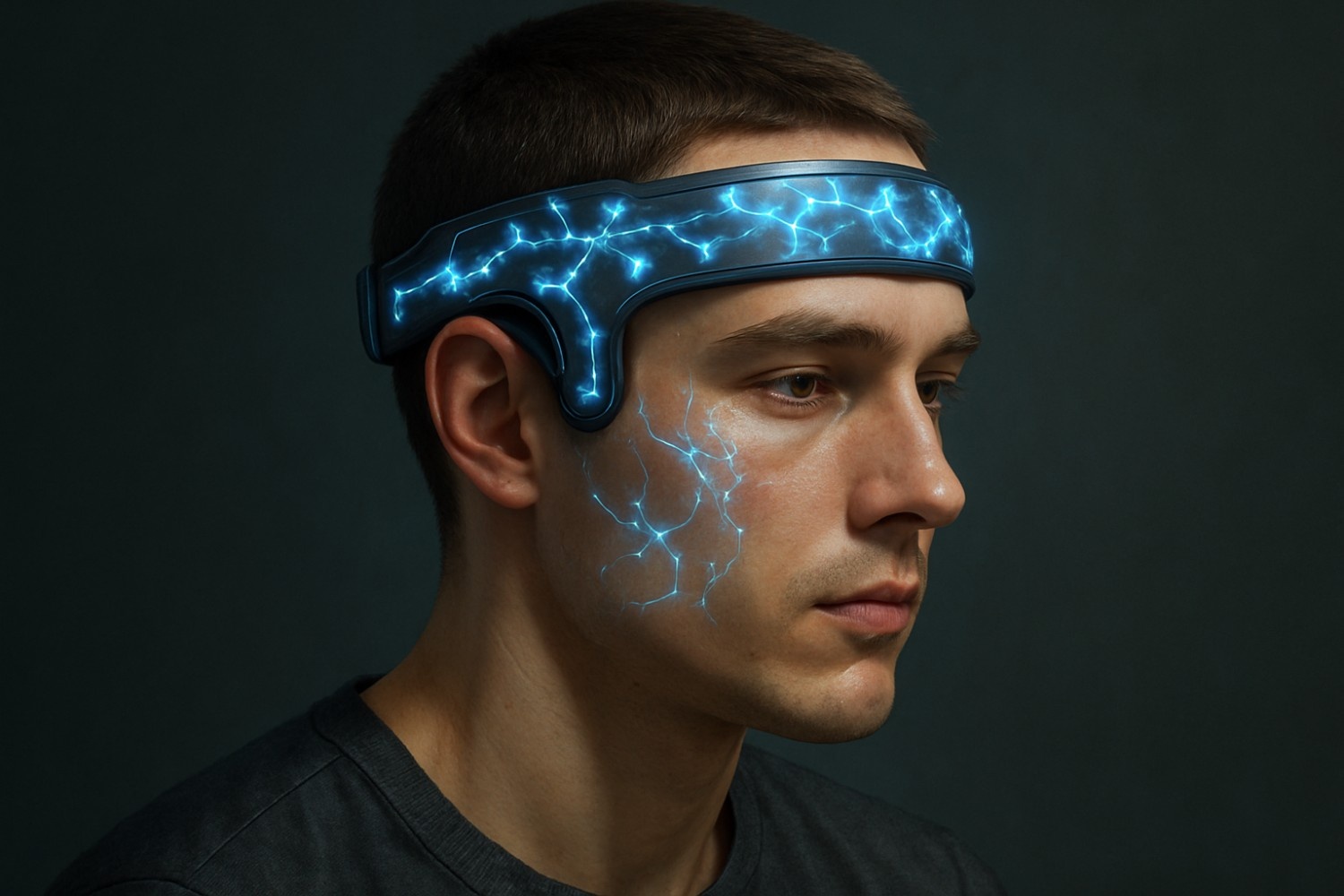 Startup unveils telepathic wearable