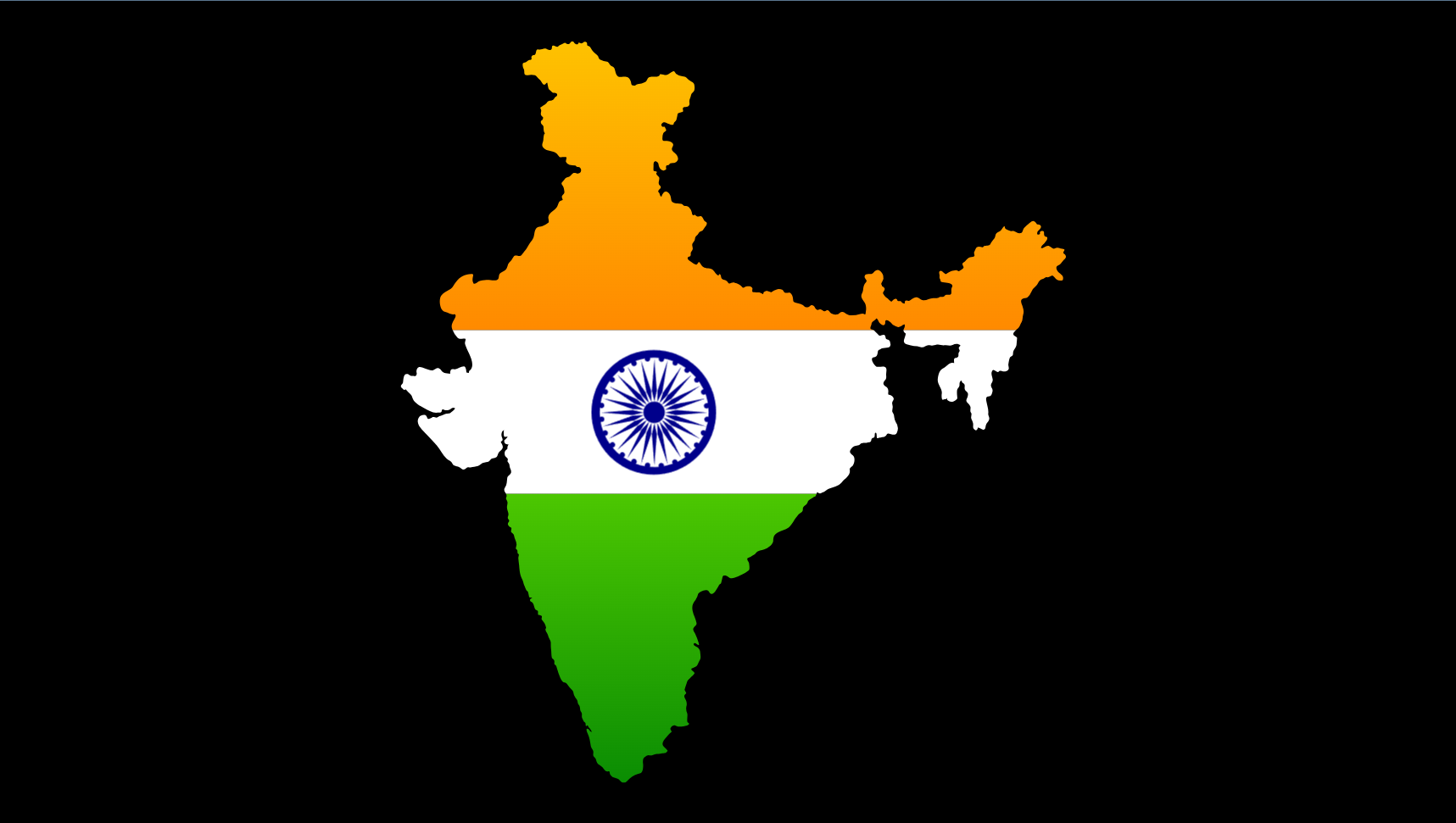 Happy Independence Day HTML & CSS Animation