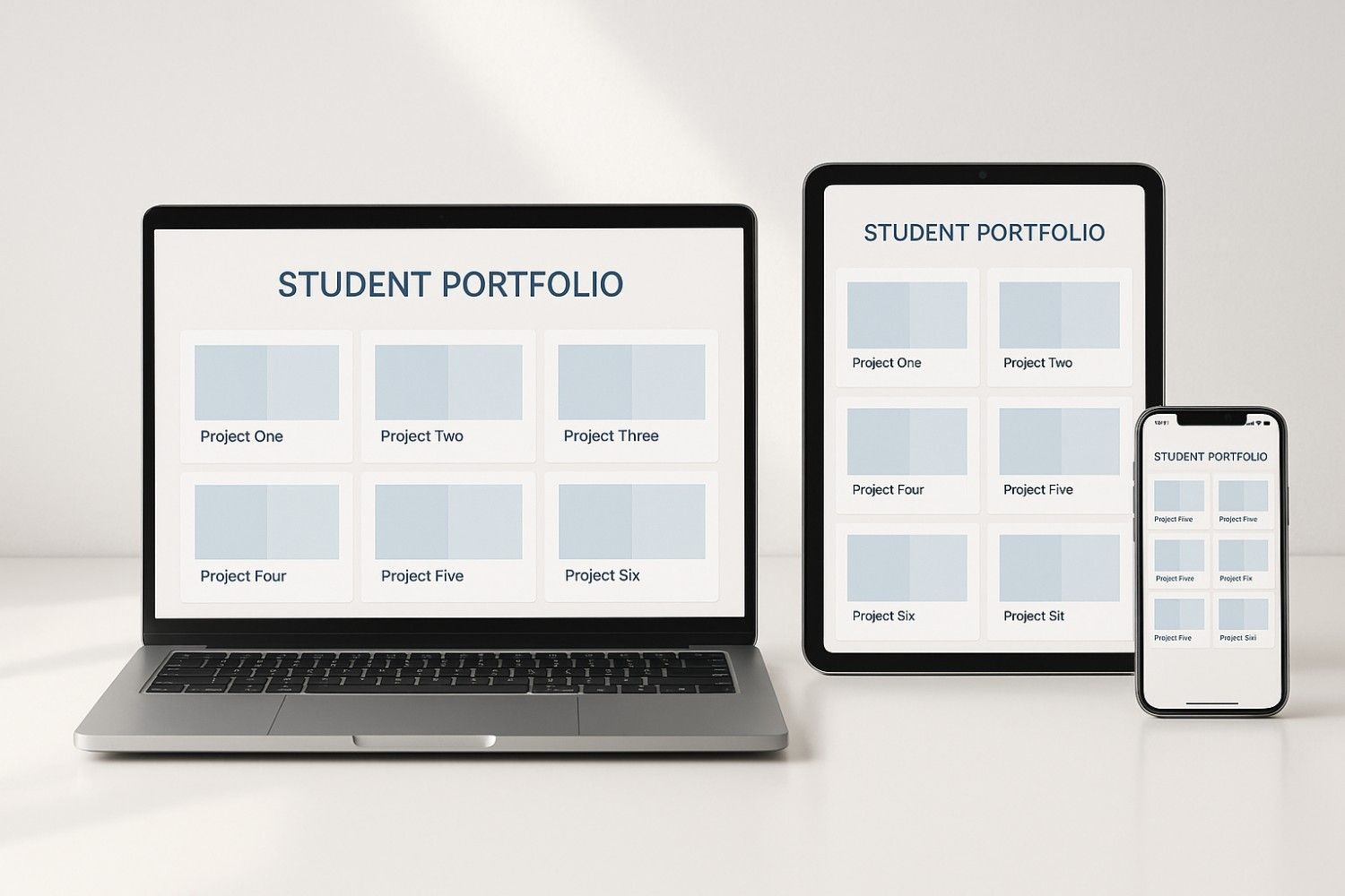 job-ready-portfolio