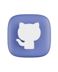 Git and GitHub logo