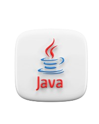 Java programming language logo