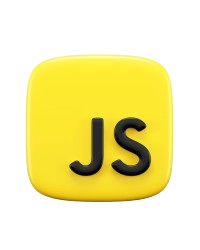 JavaScript logo