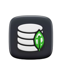 MongoDB logo