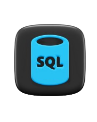 SQL logo
