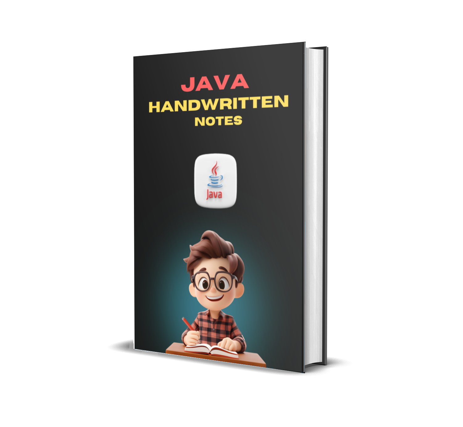 Java Handwritten Notes