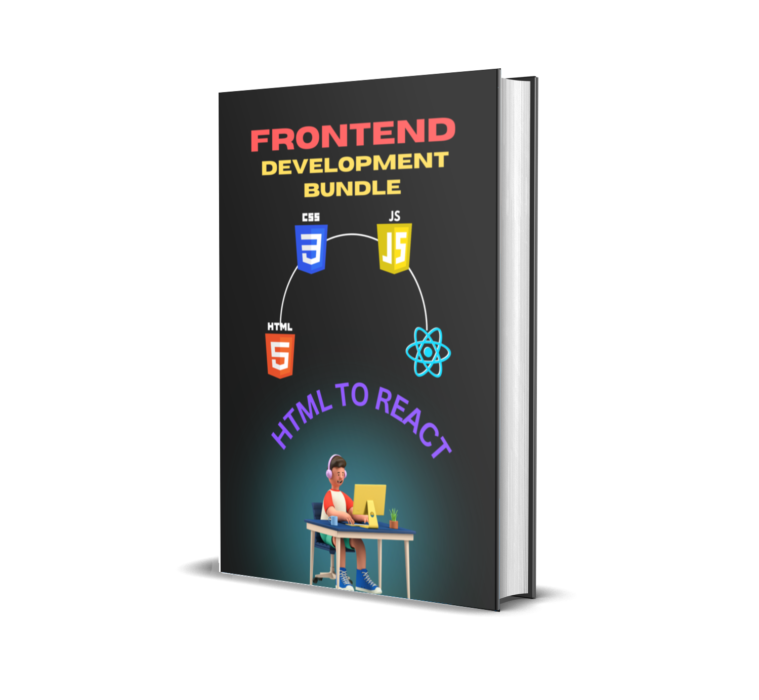 Software Development E-Book Bundle