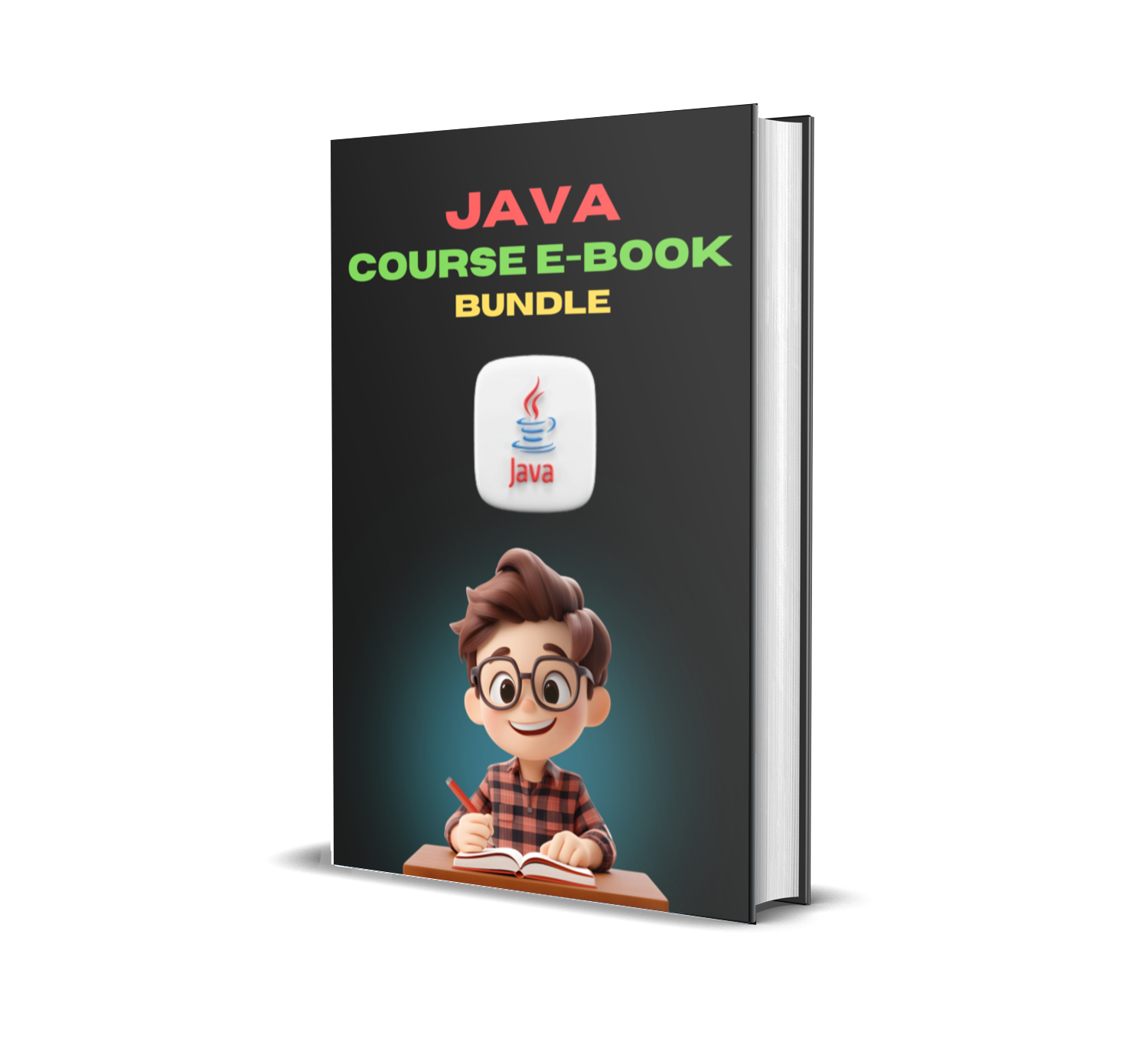 Software Development E-Book Bundle