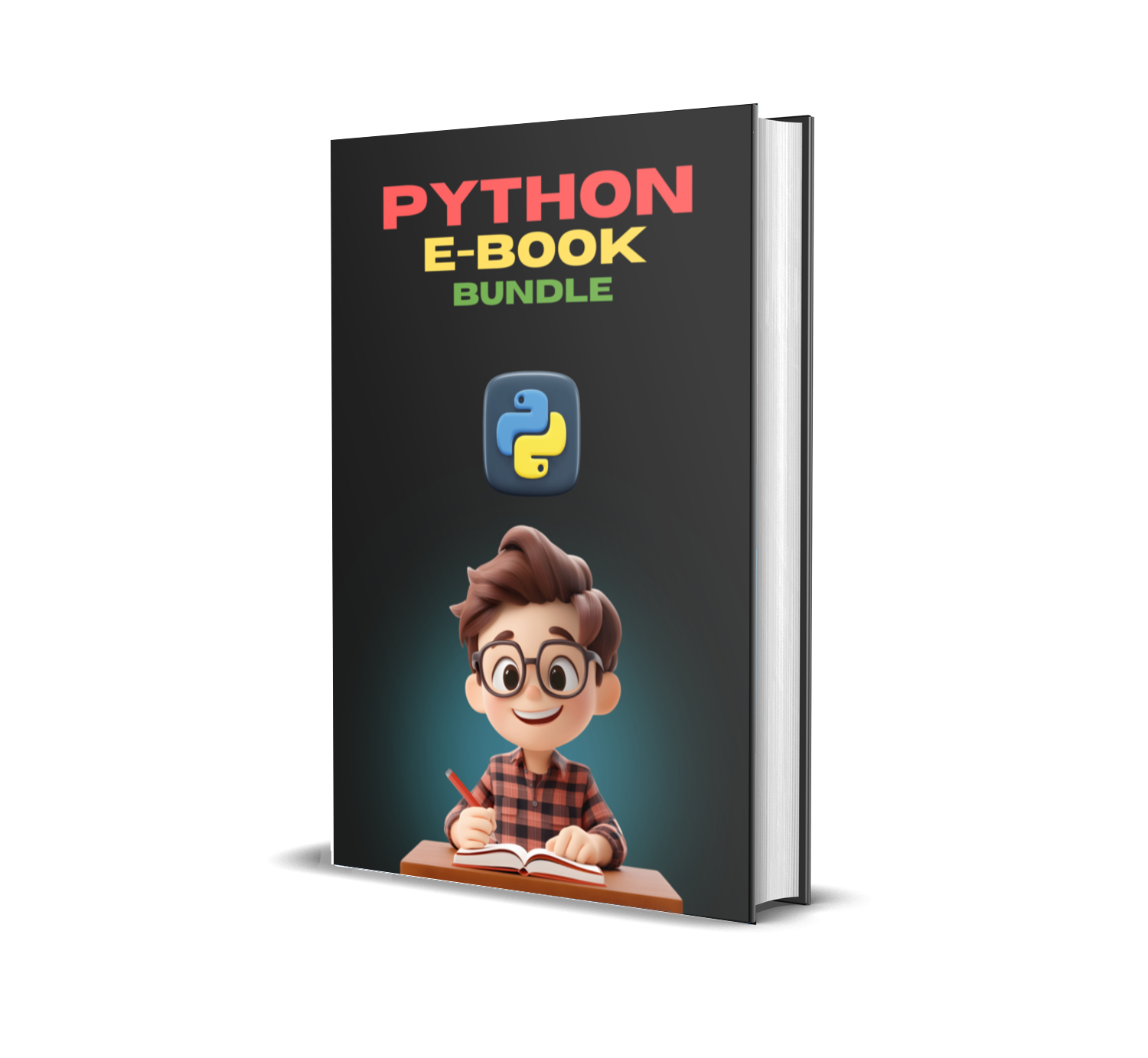Python Course E-Book