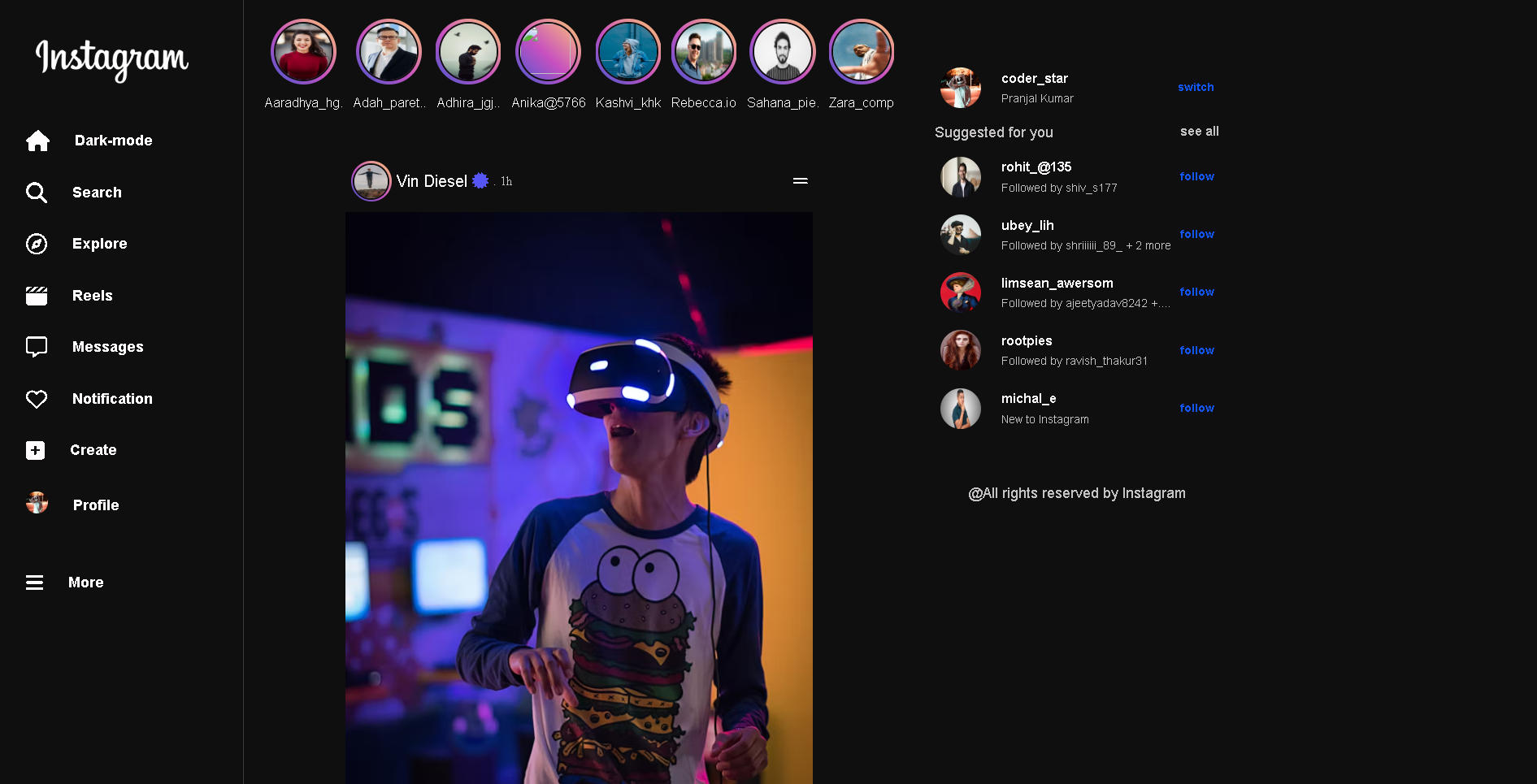 instagram-clone-output