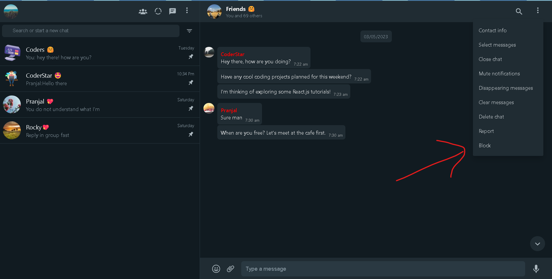 instagram-clone-output