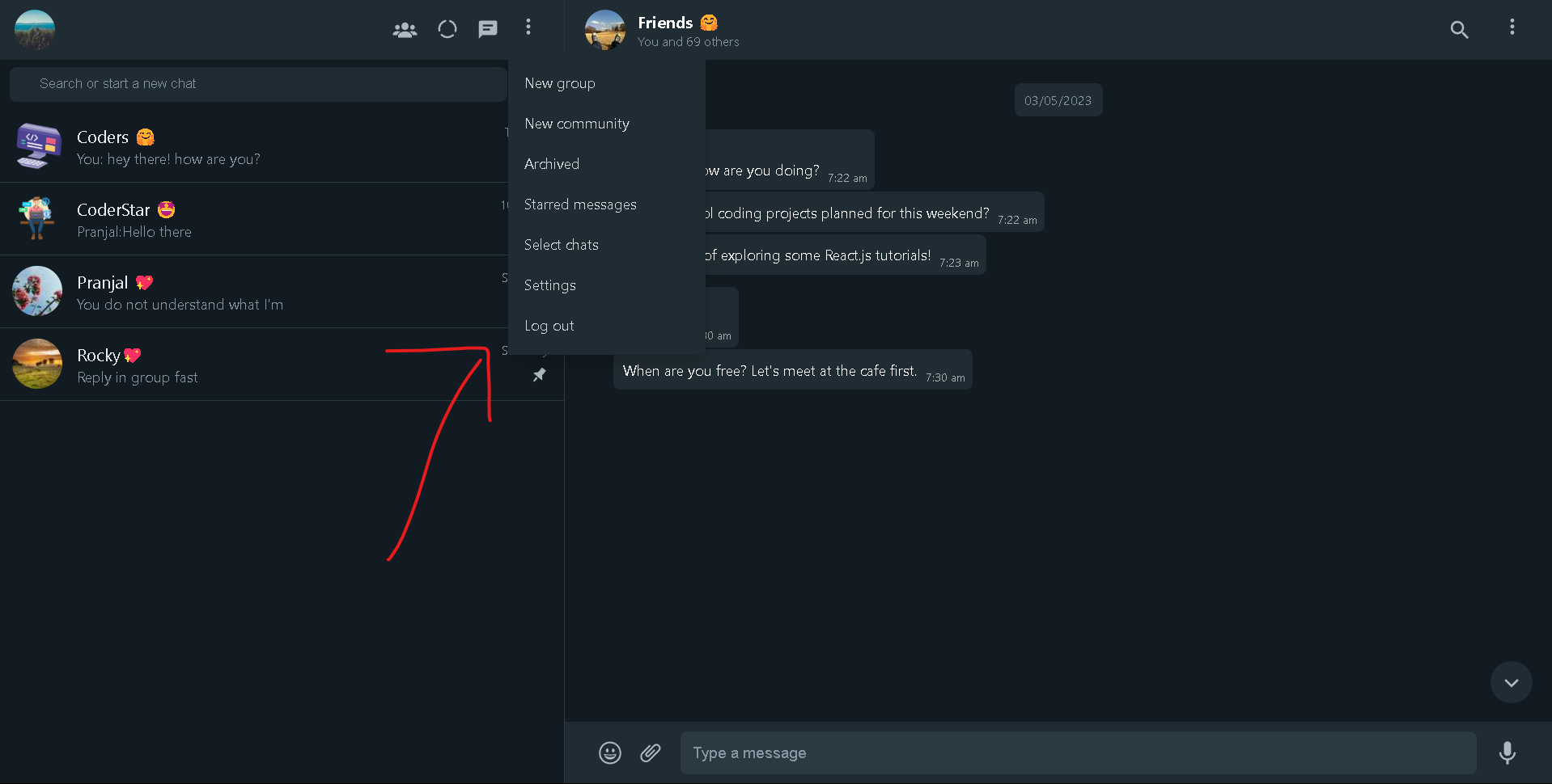 instagram-clone-output